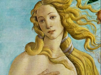 Foto: Botticelli 
